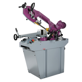 SCIE A RUBAN SR276 DA TRI