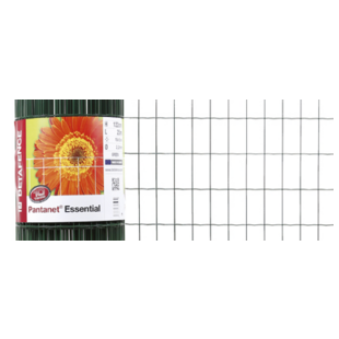 GRILLAGE SOUDE PLASTIFIE PANTANET ESSENTIAL