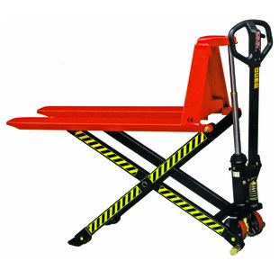 TRANSPALETTE MANUEL HAUTE LEVEE JL