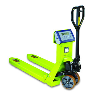 TRANSPALETTE MANUEL PESEUR GSP/25