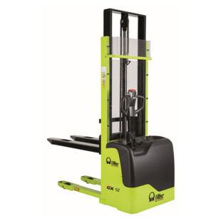 GERBEUR ELECTRIQUE GX12/25 EVO BATTERIE GEL