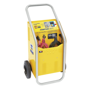 CHARGEUR - DEMARREUR  STARTIUM