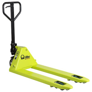 TRANSPALETTE MANUEL GS SILENCE