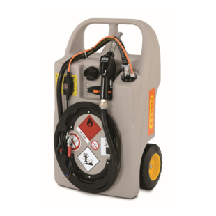 CADDY RAVITAILLEUR GASOIL 60L