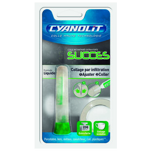 SUPERUNICK INSTANTANEE INFILTRATION