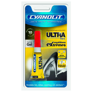 SUPERUNICK EXTREME 3GR