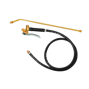 LANCE COMPLETE GLORIA POUR PULVERISATEUR 405 T ET 410 T