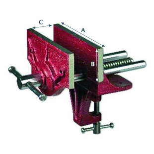 ETAU MOBILE D'ETABLI MENUISIER