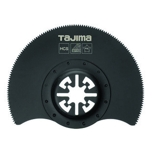 LAME BOIS DEMI LUNE 91MM