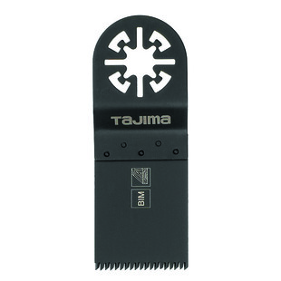 LAME BI-METAL GROSSE DENTURE POUR BOIS 34MM