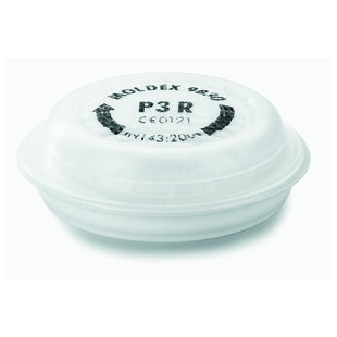 FILTRE EASYLOCK A PARTICULES P3 (BOITE DE 12 FILTRES)