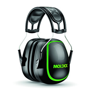 CASQUE ANTIBRUIT SERIE M