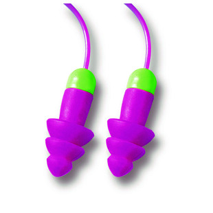 BOUCHON ROCKETS® CORDE (BOITE DE 50 PAIRES)