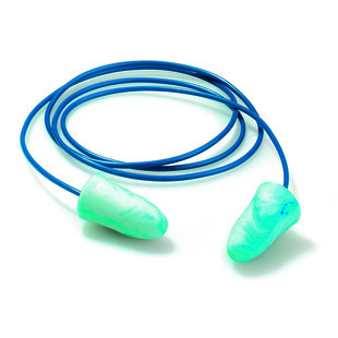 BOUCHON SPARK PLUGS® DETECT CORDES (BOITE DE 200 PAIRES AVEC CORDELETTE)