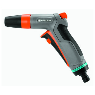 PISTOLET DE NETTOYAGE COMFORT