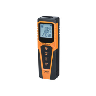 TELEMETRE LASER GEODIST 30