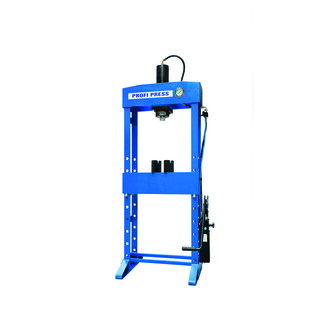 PRESSE HYDRAULIQUE ATELIER 30T