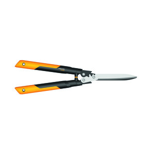 CISAILLE A HAIES DOUBLE CREMAILLERE HSX92