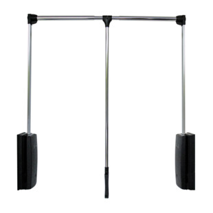 ELEVATEUR DE PENDERIE DOUBLE