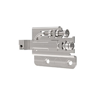 SUPPORT ELEMENT HAUT A VISSER