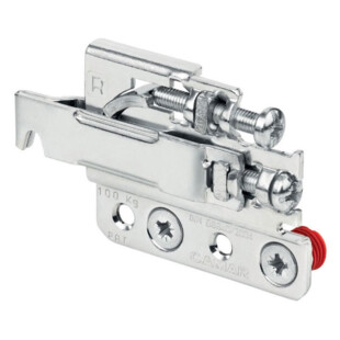 SUPPORT ELEMENT HAUT EXTRA PLAT