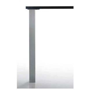 PIED DE TABLE QUADRA 80X80