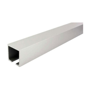 RAIL DE ROULEMENT PORTA 60/100 H