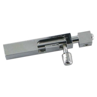 TARGETTE LAITON A RESSORT SANS PLATINE