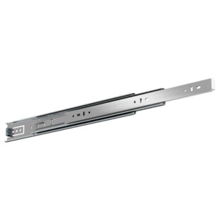 COULISSE A BILLES SORTIE TOTALE FR5002 45 KG INOX