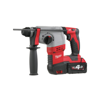 PERFORATEUR BURINEUR SDS-PLUS 18V 4AH HD18 HX-402C