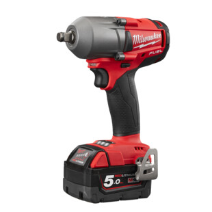 BOULONNEUSE A CHOCS 18V 5AH FMTIWF12-502X