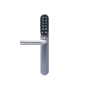 ENSEMBLE SMARTAIR STAND ALONE PLAQUE BORGNE ICLASS ET CLAVIER VECTOR C7