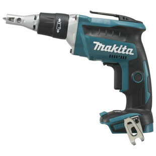 VISSEUSE PLAQUE DE PLATRE 18V DFS452ZJ