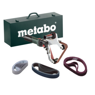 PONCEUSE A TUBE RBE 15-180