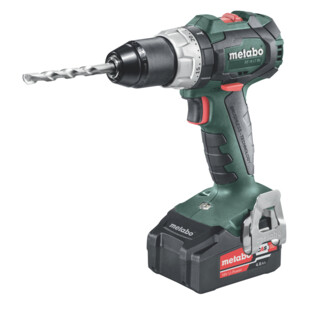 PERCEUSE VISSEUSE 18V 4AH BS 18 LT BL