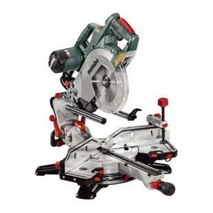 SCIE A ONGLET RADIALE 1800W KGSV 72 XACT SYM