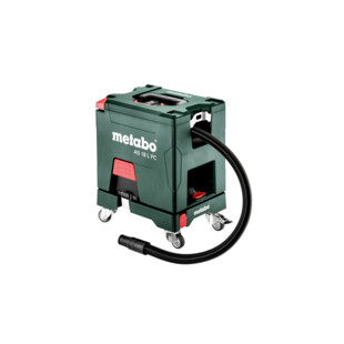 ASPIRATEUR SANS FIL 18V AS 18 L PC