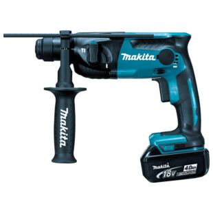 PERFORATEUR SDS-PLUS LI-ION 18V 4AH DHR165RMJ