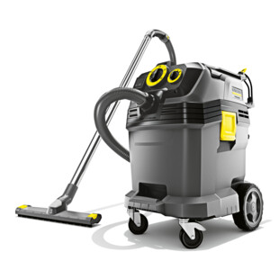 ASPIRATEUR EAU ET POUSSIERE NT 40/1 TACT TE L