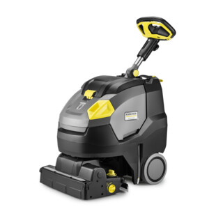 AUTOLAVEUSE AUTOTRACTEE BR 45/22 C BP PACK