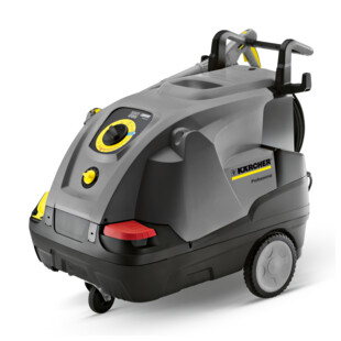 NETTOYEUR HP EAU CHAUDE MONO HDS 5/12 C