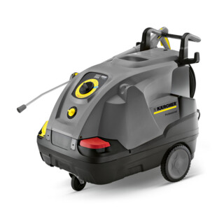 NETTOYEUR HP EAU CHAUDE MONO HDS 6/14 CX