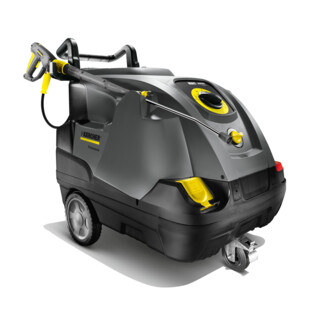 NETTOYEUR HP EAU CHAUDE MONO HDS 6/14 C