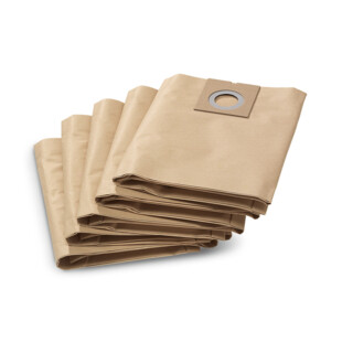 SAC ASPIRATEUR NT 27/1 (LOT DE 5 SACS)