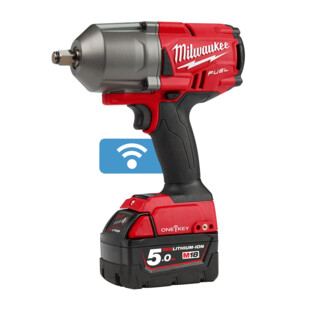 BOULONNEUSE A CHOCS 18V 5AH M18 ONEFHIWF12-502X