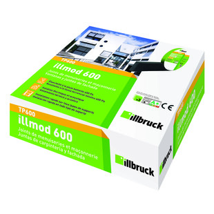 MOUSSE IMPREGNEE TP600 ILLMOD 600