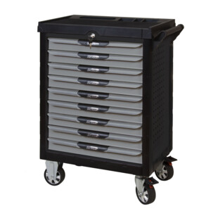 SERVANTE ULTIMATE® 9 TIROIRS