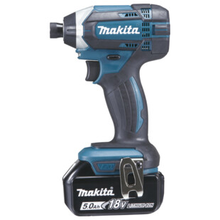 VISSEUSE A CHOCS 18V 5AH DTD152RTJ