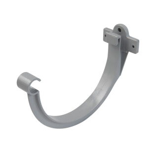 CROCHET BANDEAU GOUTTIERE 33