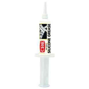 GRAISSE SILICONE GREASE 10GR